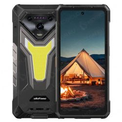 Ulefone Armor 34+ 16(+32)/512ГБ