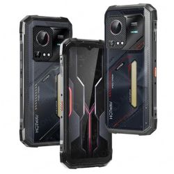 HOTWAV Hyper 7S 4(+12)/256ГБ