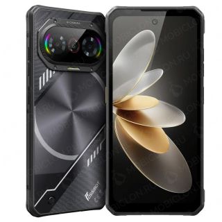 FOSSiBOT F114 4(+12)/128ГБ