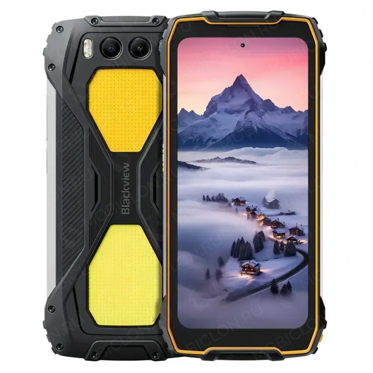 Blackview BV7300 6/256ГБ