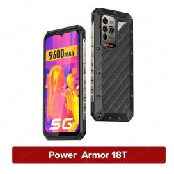 Ulefone Power Armor 18T