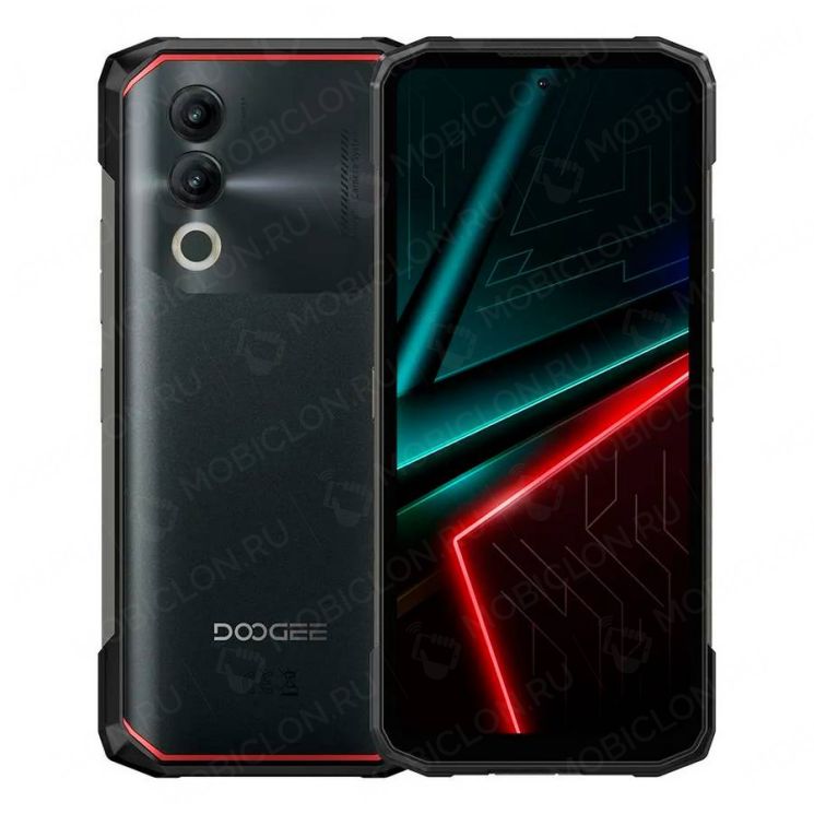 DOOGEE Blade 20 4/128ГБ