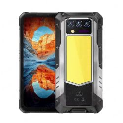 Oukitel WP100 Titan 16(+32)/512ГБ